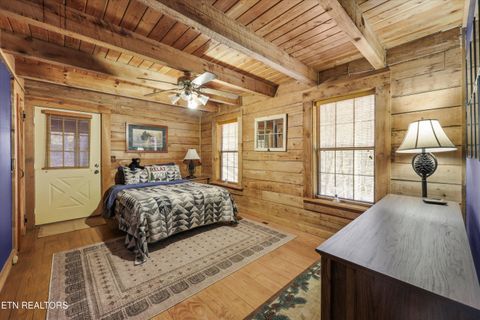 Tiny photo for 316 Laurel Rd, Townsend, TN 37882 (MLS # 1325605)