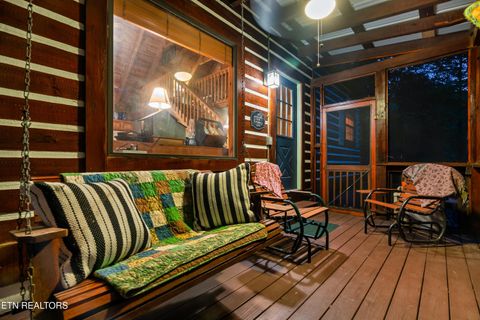 Tiny photo for 316 Laurel Rd, Townsend, TN 37882 (MLS # 1325605)