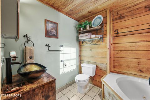 Tiny photo for 316 Laurel Rd, Townsend, TN 37882 (MLS # 1325605)