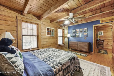 Tiny photo for 316 Laurel Rd, Townsend, TN 37882 (MLS # 1325605)