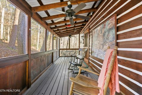 Tiny photo for 316 Laurel Rd, Townsend, TN 37882 (MLS # 1325605)