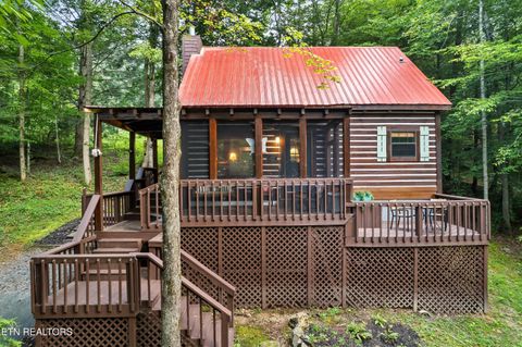 Tiny photo for 316 Laurel Rd, Townsend, TN 37882 (MLS # 1325605)