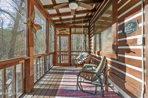 Tiny photo for 316 Laurel Rd, Townsend, TN 37882 (MLS # 1325605)