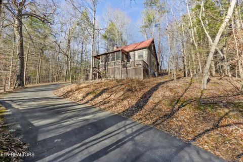 Tiny photo for 316 Laurel Rd, Townsend, TN 37882 (MLS # 1325605)