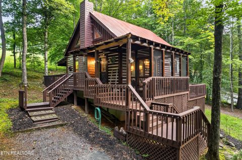 Tiny photo for 316 Laurel Rd, Townsend, TN 37882 (MLS # 1325605)