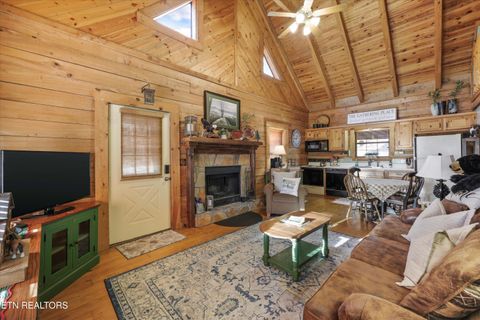 Tiny photo for 316 Laurel Rd, Townsend, TN 37882 (MLS # 1325605)