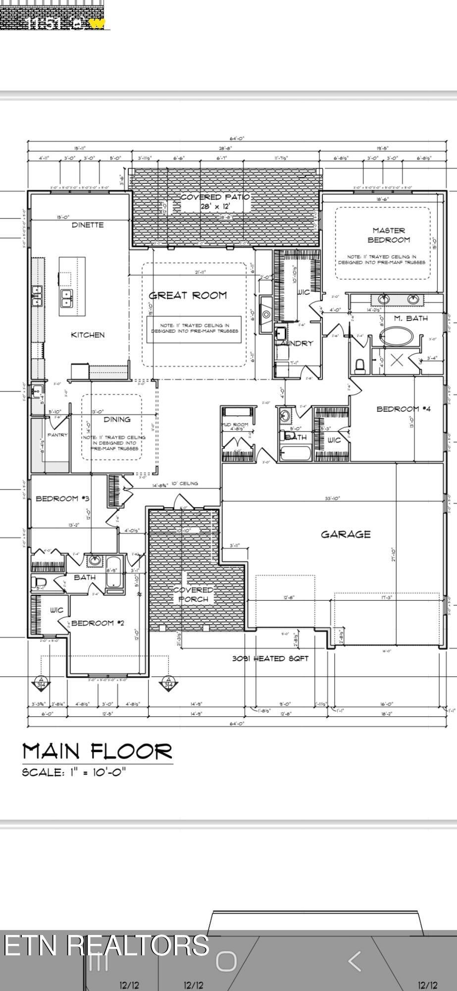 Photo of 127 Oostanali Way, Loudon, TN 37774 (MLS # 1352131)