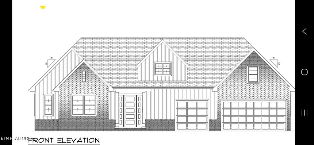 Photo of 127 Oostanali Way, Loudon, TN 37774 (MLS # 1352131)
