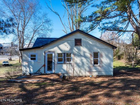 Tiny photo for 501 Central Ave, Athens, TN 37303 (MLS # 1330324)