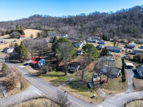 Tiny photo for 501 Central Ave, Athens, TN 37303 (MLS # 1330324)