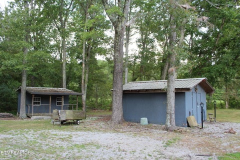Tiny photo for 1413 Pennsylvania Ave, Jamestown, TN 38556 (MLS # 1354927)