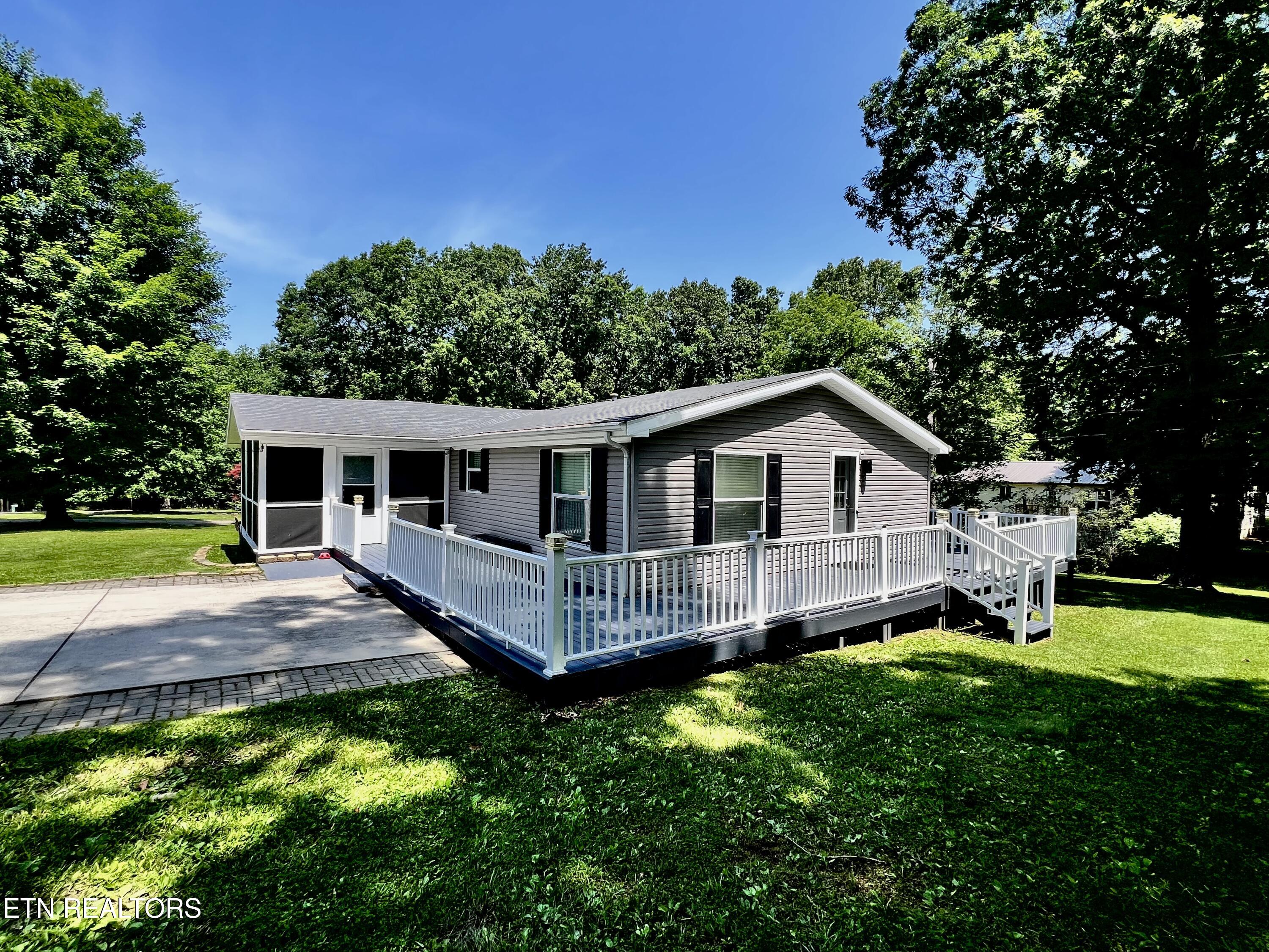 117 Monticello Lane