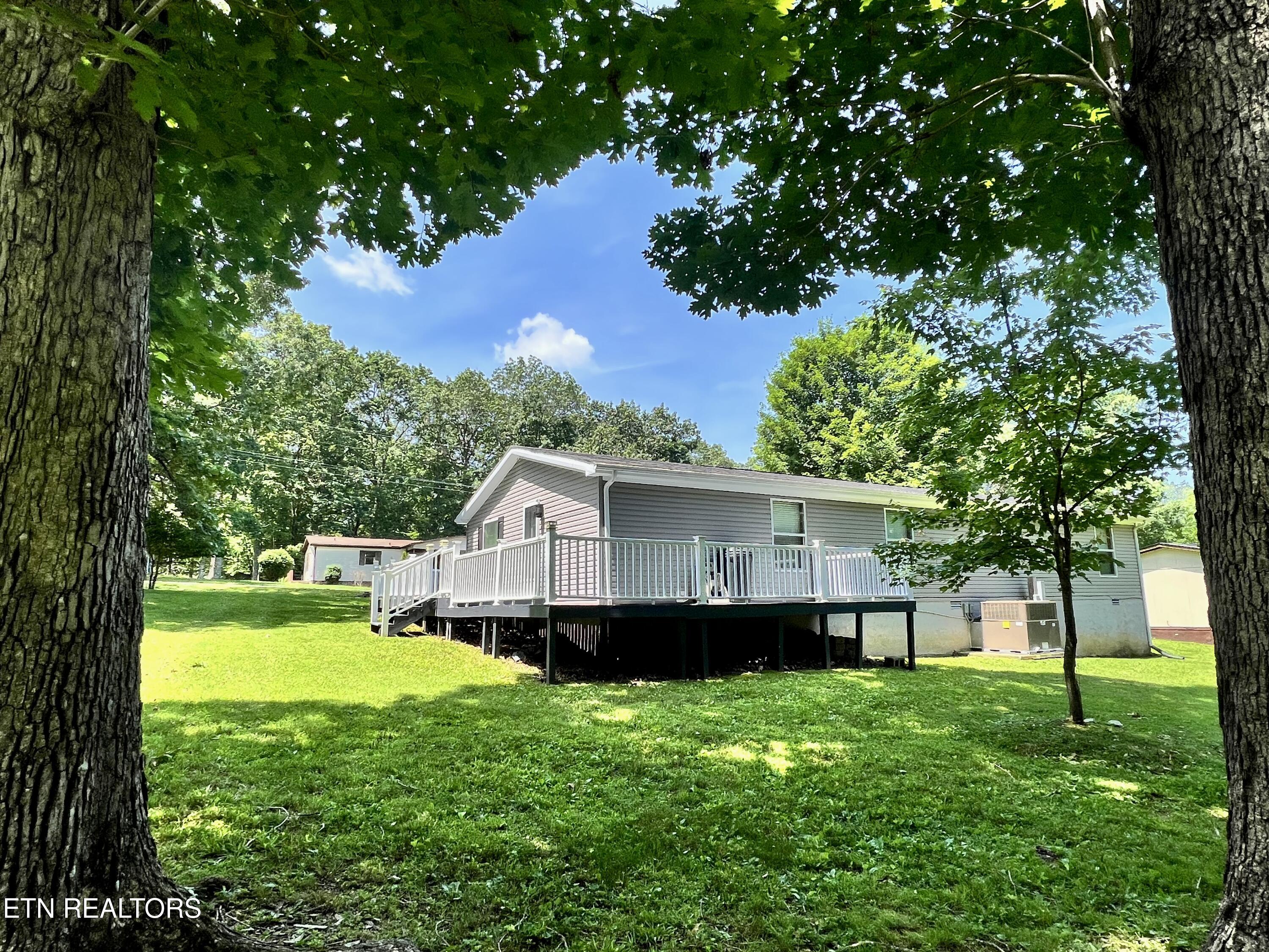 117 Monticello Lane