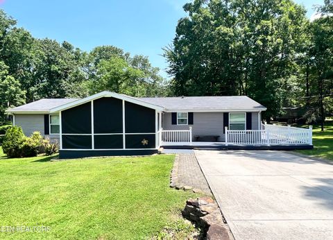 117 Monticello Lane Crossville TN 38558