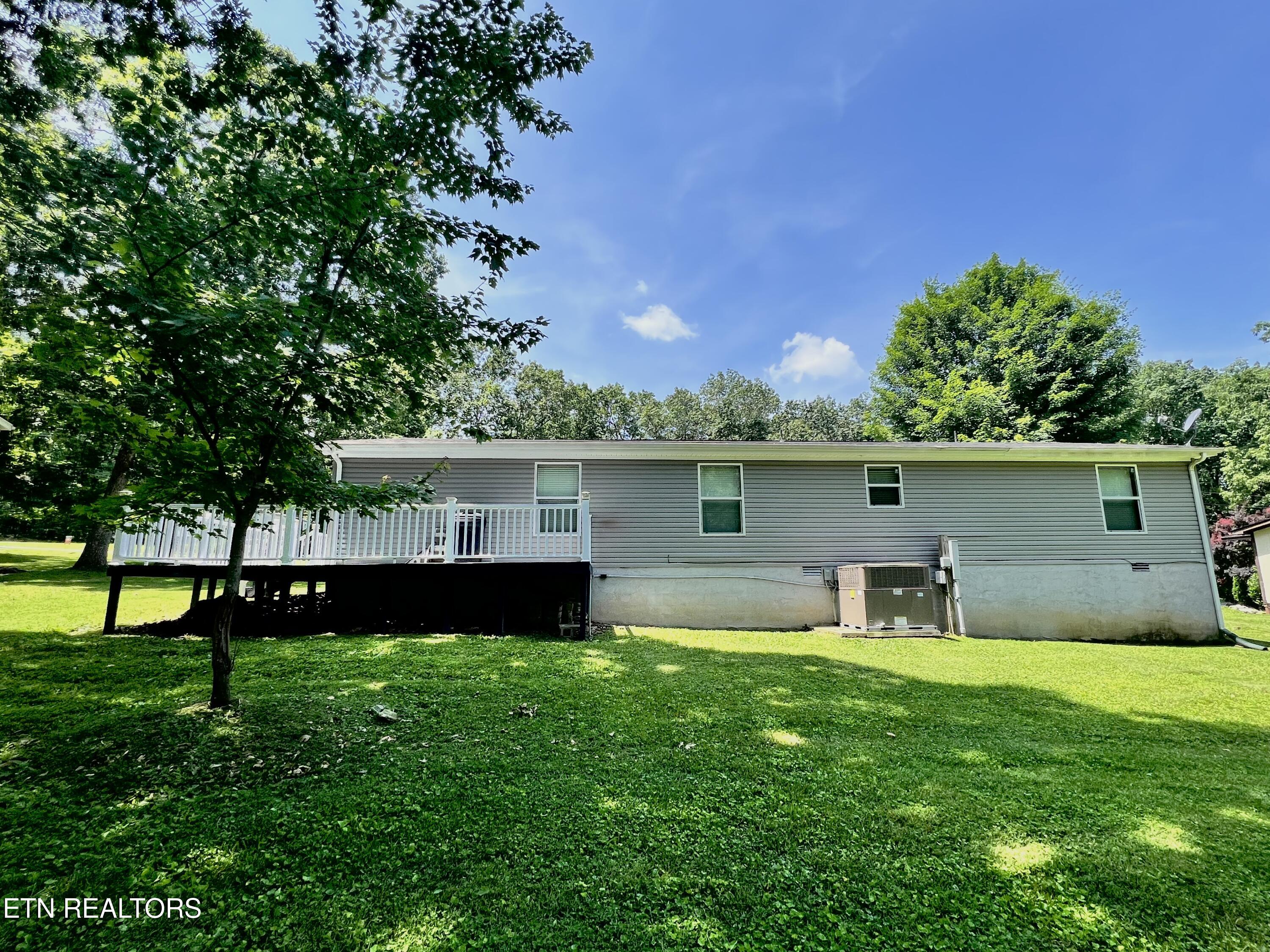 117 Monticello Lane
