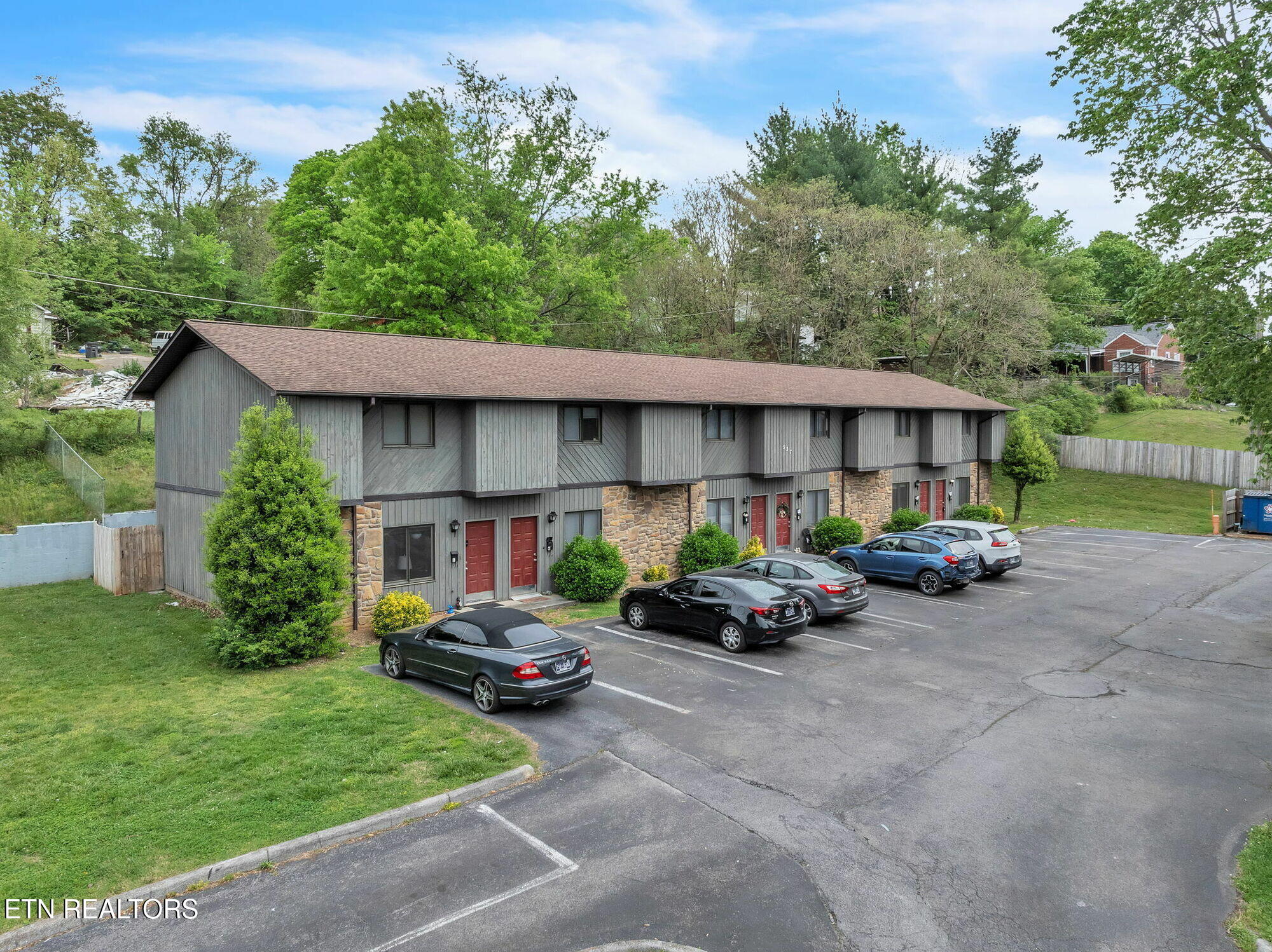 525 Scott County Rd
