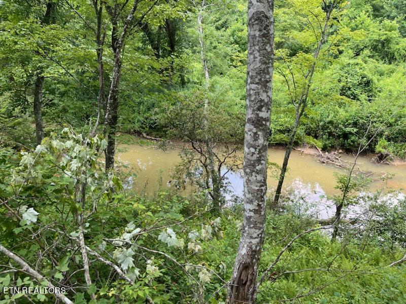 Kettle Hollow Rd