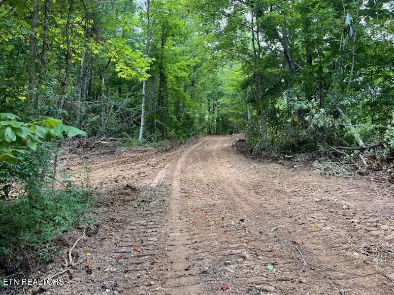 Kettle Hollow Rd