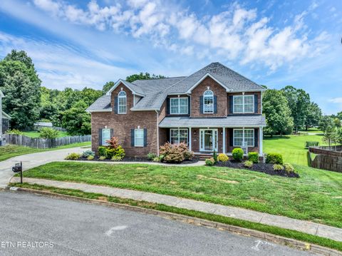 4318 Edenfield Drive Knoxville TN 37938