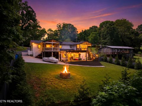 Photo of 9229 Topoco Drive, Knoxville, TN 37922 (MLS # 1345428)
