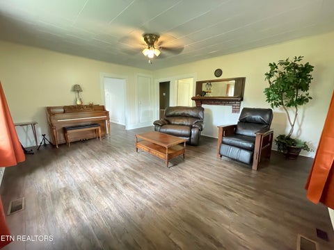 Tiny photo for 191 Walker Ford Rd, Maynardville, TN 37807 (MLS # 1342914)