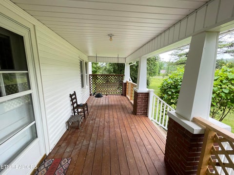 Tiny photo for 191 Walker Ford Rd, Maynardville, TN 37807 (MLS # 1342914)
