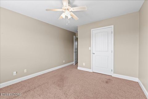 Tiny photo for 168 Thelma Circle, Jacksboro, TN 37757 (MLS # 1333787)