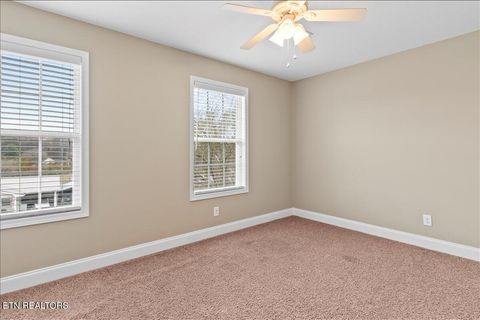 Tiny photo for 168 Thelma Circle, Jacksboro, TN 37757 (MLS # 1333787)