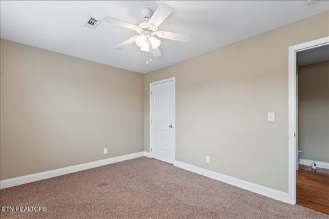 Tiny photo for 168 Thelma Circle, Jacksboro, TN 37757 (MLS # 1333787)