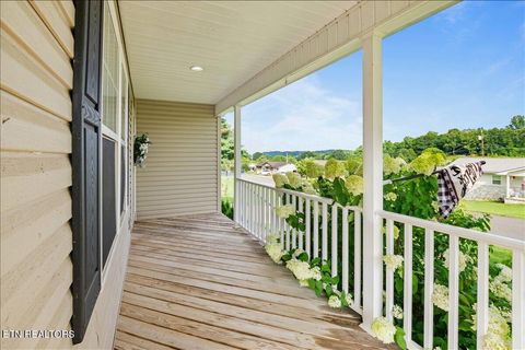 Tiny photo for 168 Thelma Circle, Jacksboro, TN 37757 (MLS # 1333787)