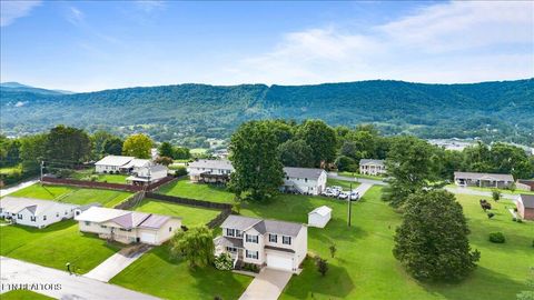 Tiny photo for 168 Thelma Circle, Jacksboro, TN 37757 (MLS # 1333787)