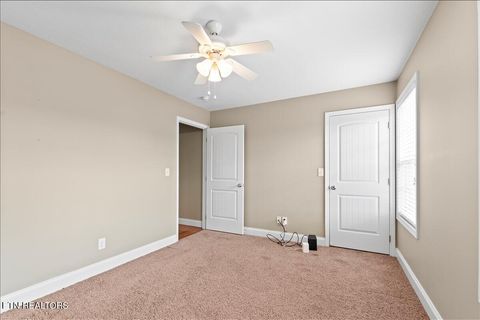 Tiny photo for 168 Thelma Circle, Jacksboro, TN 37757 (MLS # 1333787)