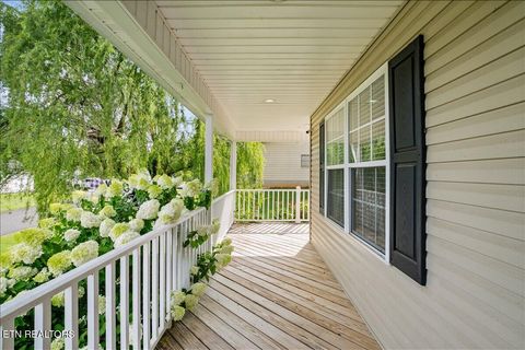 Tiny photo for 168 Thelma Circle, Jacksboro, TN 37757 (MLS # 1333787)