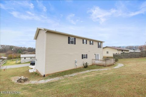 Tiny photo for 168 Thelma Circle, Jacksboro, TN 37757 (MLS # 1333787)