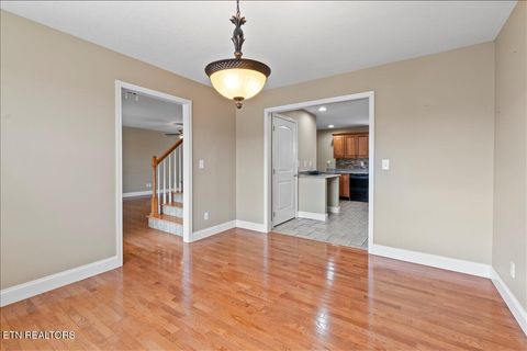 Tiny photo for 168 Thelma Circle, Jacksboro, TN 37757 (MLS # 1333787)