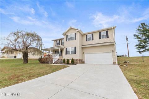 Tiny photo for 168 Thelma Circle, Jacksboro, TN 37757 (MLS # 1333787)
