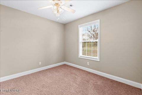 Tiny photo for 168 Thelma Circle, Jacksboro, TN 37757 (MLS # 1333787)
