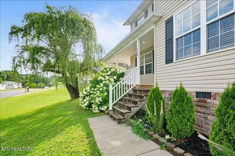Tiny photo for 168 Thelma Circle, Jacksboro, TN 37757 (MLS # 1333787)