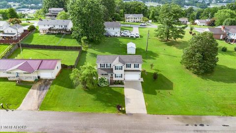Tiny photo for 168 Thelma Circle, Jacksboro, TN 37757 (MLS # 1333787)