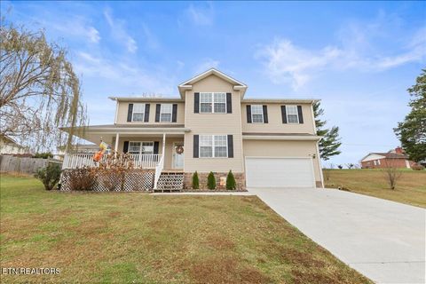 Tiny photo for 168 Thelma Circle, Jacksboro, TN 37757 (MLS # 1333787)