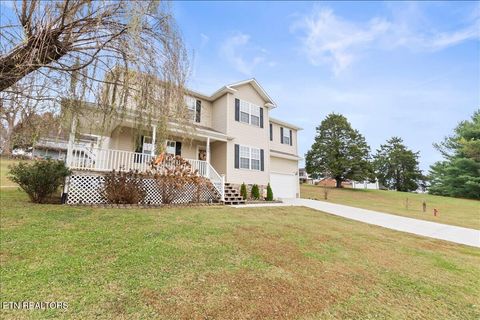 Tiny photo for 168 Thelma Circle, Jacksboro, TN 37757 (MLS # 1333787)
