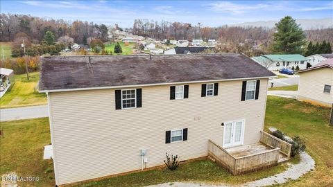 Tiny photo for 168 Thelma Circle, Jacksboro, TN 37757 (MLS # 1333787)