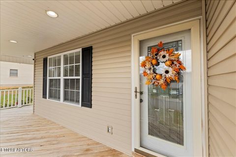 Tiny photo for 168 Thelma Circle, Jacksboro, TN 37757 (MLS # 1333787)