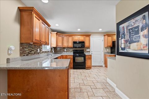 Tiny photo for 168 Thelma Circle, Jacksboro, TN 37757 (MLS # 1333787)