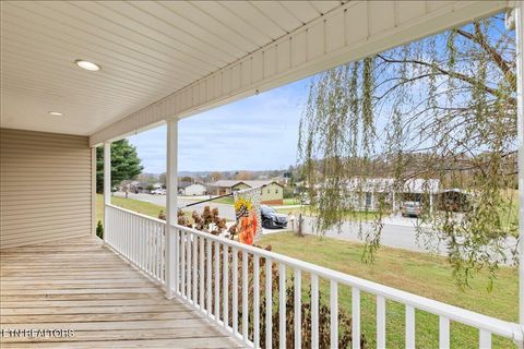 Tiny photo for 168 Thelma Circle, Jacksboro, TN 37757 (MLS # 1333787)