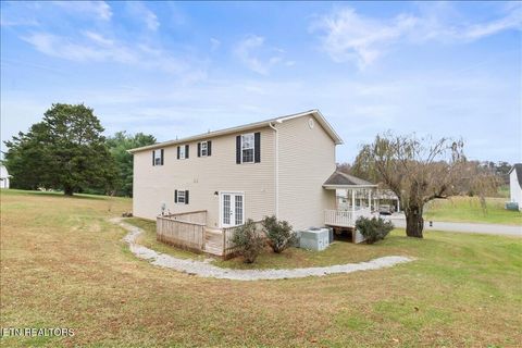 Tiny photo for 168 Thelma Circle, Jacksboro, TN 37757 (MLS # 1333787)