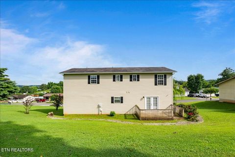 Tiny photo for 168 Thelma Circle, Jacksboro, TN 37757 (MLS # 1333787)