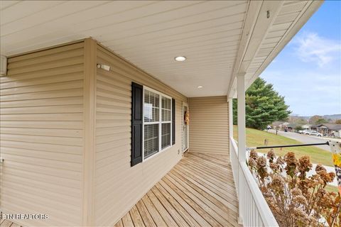 Tiny photo for 168 Thelma Circle, Jacksboro, TN 37757 (MLS # 1333787)