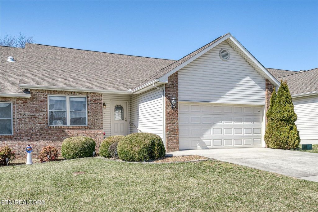 Photo of 97 Golf Club Crossover, Crossville, TN 38571 (MLS # 1336254)