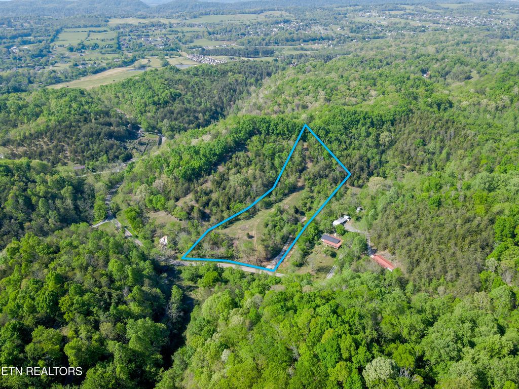 Photo of 646 N Shiloh Rd #Lot 3, Seymour, TN 37865 (MLS # 1337324)